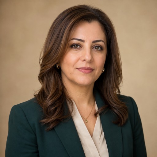 Sheikha Al-Hashimi